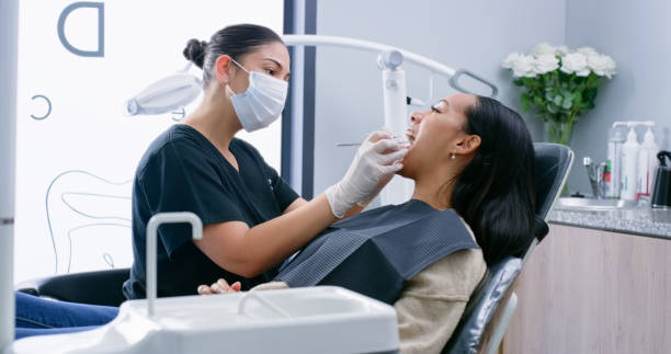 Oral Surgery in Ricardo, TX