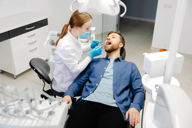 Best Sedation Dentistry  in Ricardo, TX